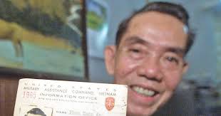 Chuyện làm báo của 'điệp viên hoàn hảo' Phạm Xuân Ẩn