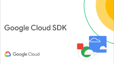 Cloud SDK - Libraries and Command Line Tools | Google Cloud