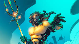 aquaman cartoon dc 3840x2160 wallpaper teahub io aquaman cartoon dc 3840x2160