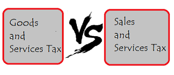 Governed by the sales tax act 2018 and the service tax act 2018, the sales tax was a federal consumption tax imposed on a wide variety of goods while the service tax was levied on customers who consumed certain taxable services. How Will Tax Structure Look Like After Implementation Of Goods And Services Tax