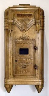 You Ve Got Mail Art Deco Fashion Art Deco Architecture Art Deco