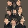 Bts group picture aesthetic themes bts backgrounds bangtan kpop. 3