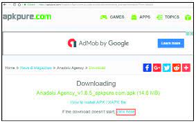 Download the best games apps for android from digitaltrends. A Sample Apk Download Link On Apkpure Web Page Download Scientific Diagram
