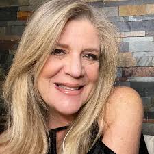 Becky Krinsky Life Coach in Chula Vista, CA // Thervo