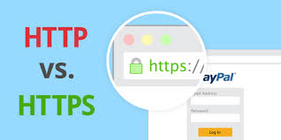 You can check your email here. Http Vs Https What S The Difference Easynews Blog