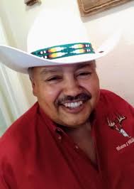 Ruben Cobos Obituary