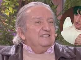 Barbarita' da desgarrador último adiós a querido compañero de Sábados  Felices: 'Dios les dé alivio a tus familiares'