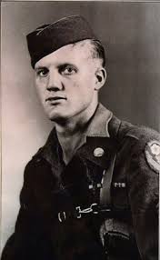 Richard Lee Morgan (1920-1964)