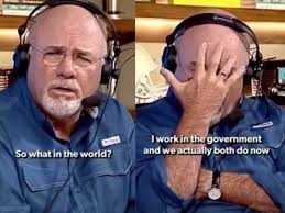 Watch: 29-year-old US Woman Seeks Advice From Dave Ramsay To Clear Her Rs  8.20 Crore Debt