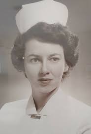 Obituary of Gilberte Lepage