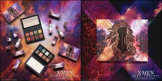 As stated in the trailer, dark phoenix was originally set to open in theaters on february 14, 2019. Duck Cosmetics Launches X Men Dark Phoenix Makeup Collection Hype Malaysia