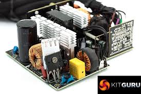 I want to change my cheap psu with a good one for my system. Cooler Master Masterwatt 650 Power Supply Review Kitguru Part 6
