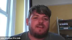 Claire's Q & A with Anna Brooker