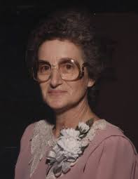 Obituary information for Mabel G. Linthicum