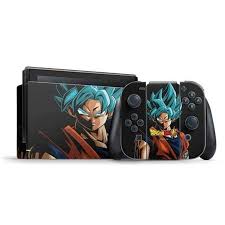 Check spelling or type a new query. Dragon Ball Super Goku Skin Bundle For Nintendo Switch Gamestop
