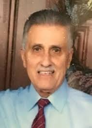 Frank Orlando Obituary