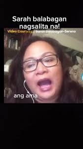 Sarah Balabagan Before and Now