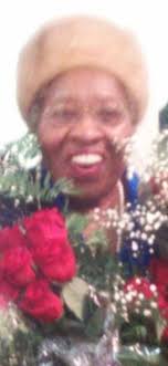 THELMA ROBINSON BENJAMIN Obituary July 17, 2023