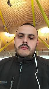 Carlos Arencibia (@pasaportemaritimo)