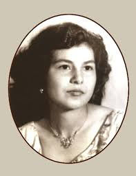 Obituary information for Margarita Pacheco Cortez