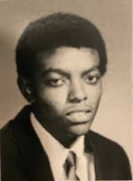 Obituary for Reginald Bernard Hargrove