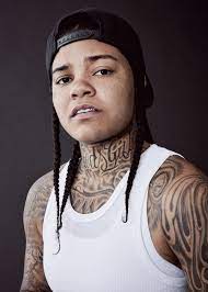 Pressdent 🇬🇭 (@korsogyimi) july 21, 2021. On Her Debut Album New York Rapper Young M A Sets Her Sights On Hip Hop S Crown Concert Preview Chicago Reader
