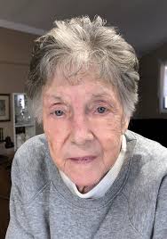 Obituary of Millie Slaughter