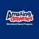 Amazing Athletes logo