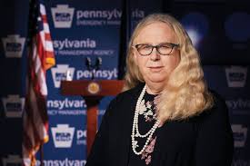 Rachel levine is a rarity in politics: Rachel Levine Is Saving Pennsylvania Amid Coronavirus Phillymag Com