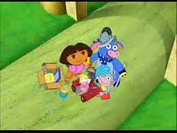 Dora la exploradora temporada 2. Dora The Explorer Episode 7 Video Dailymotion