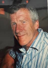 Tribute to Colin Wallace, 1949