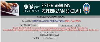 Keputusan peperiksaan akhir semester telah keluar. Cara Mendapatksn Keputusan Pmr 2013 1 Smk Taman Semarak Facebook