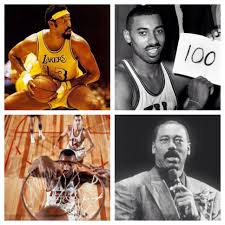 Happy Birthday Wilt Nbas Most Dominant Player In Nba History 100 Halloffame Nba I Love Basketball Nba Records Love And Basketball