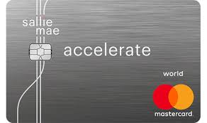 Checking your credit on credit karma won't hurt your score. Sallie Mae Accelerate World Mastercard Reviews August 2021 Credit Karma