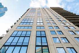 Partially finished basement with glass. Sustainable Products Mjd Associates Of Cny