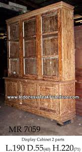 5 out of 5 stars. Antique Teak Wood Cabinet