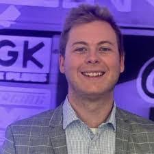 Christopher Hannaman's Instagram, Twitter & Facebook