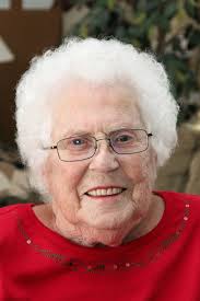 Ida Randall Obituary (2011)