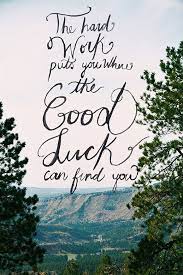 Marie Forleo On Twitter Luck Quotes Good Luck Quotes 15th Quotes