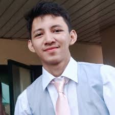 Jan Edriel Candelaria