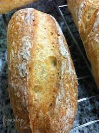 Cocina Facil Sin Gluten Pulguitas Y Baguettes Sin Gluten Con Lecitina De Soja Sin Gluten Recetas De Comida Receta Casera