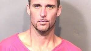 Photos: Arrest mugshots 1-6-17