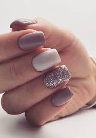 30 Inspiring Winter Nails Color Trend 2019 Nail Colors Winter Nail Color Trends Winter Nails