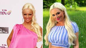 .of daniela katzenberger birth name: 33 Jahre Katze Sah Sie Fruher Wirklich Alter Aus Als Heute Promiflash De