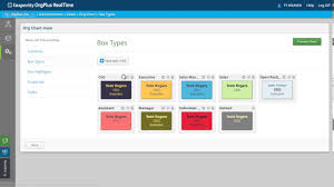 Create Custom Colors For Employee Boxes Insperity Orgplus
