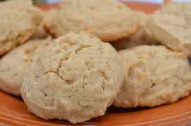 Plan ahead, as these require a bit of refrigeration time. Irish Cream Shortbread Cookies Hot Rod S Recipes