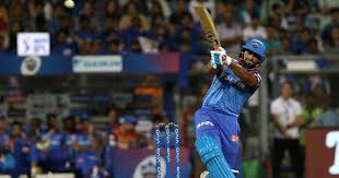 He has been taken for scans, the bcci had earlier stated in a release. Ipl Delhi Capitals Need Rishabh Pant Batting In The Last Four Overs Of Every Game Says Ponting