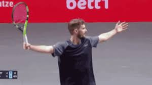 16.07.93, 27 years atp ranking: Oscar Otte Tennis Gif Oscarotte Tennis Atp Discover Share Gifs