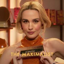 Ringing in the Christmas cheer with MECCA 🎄, Client