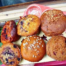 Maybe you would like to learn more about one of these? Crispy Baja Fish Tacos Picture Of The Grey Dog Union Square New York City Tripadvisor